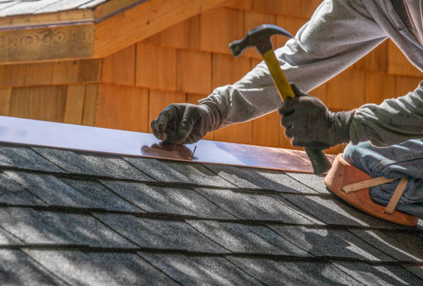 Best Roof Waterproofing  in Brackenridge, PA