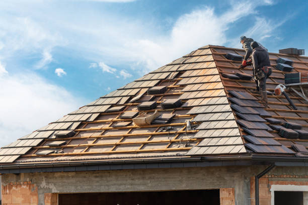  Brackenridge, PA Roofing repair and installation Pros