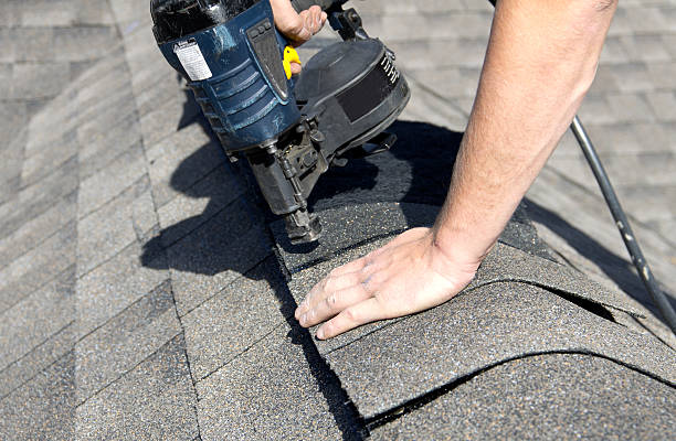 Best Hot Roofs  in Brackenridge, PA